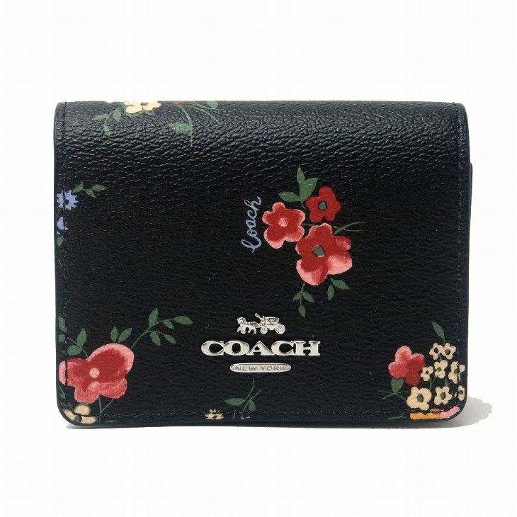 COACH（コーチ） 【並行輸入品】コーチ 財布 レディース コインケース