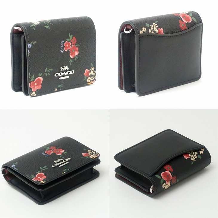 COACH（コーチ） 【並行輸入品】コーチ 財布 レディース コインケース