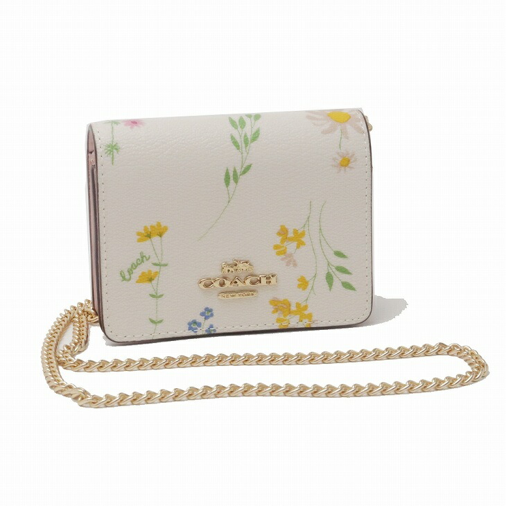 COACH（コーチ） 【並行輸入品】コーチ 財布 レディース コインケース