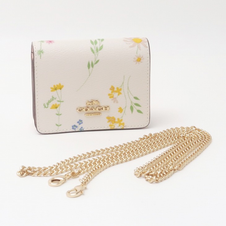 COACH（コーチ） 【並行輸入品】コーチ 財布 レディース コインケース