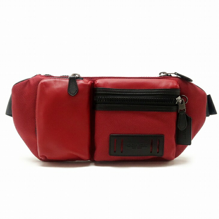 COACH（コーチ） 【並行輸入品】コーチ バッグ メンズ ショルダー