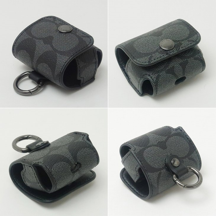 COACH コーチ AirPods Pro ケース 楽天市場】【正規代理店】 AirPods Pro用ケース Coach コーチ