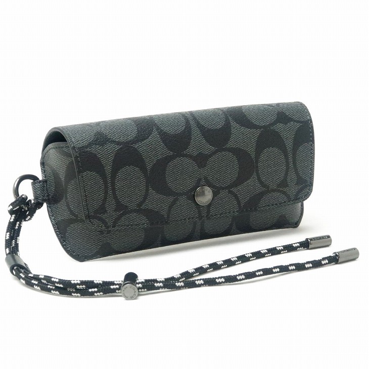 楽天市場】coach メガネケースの通販
