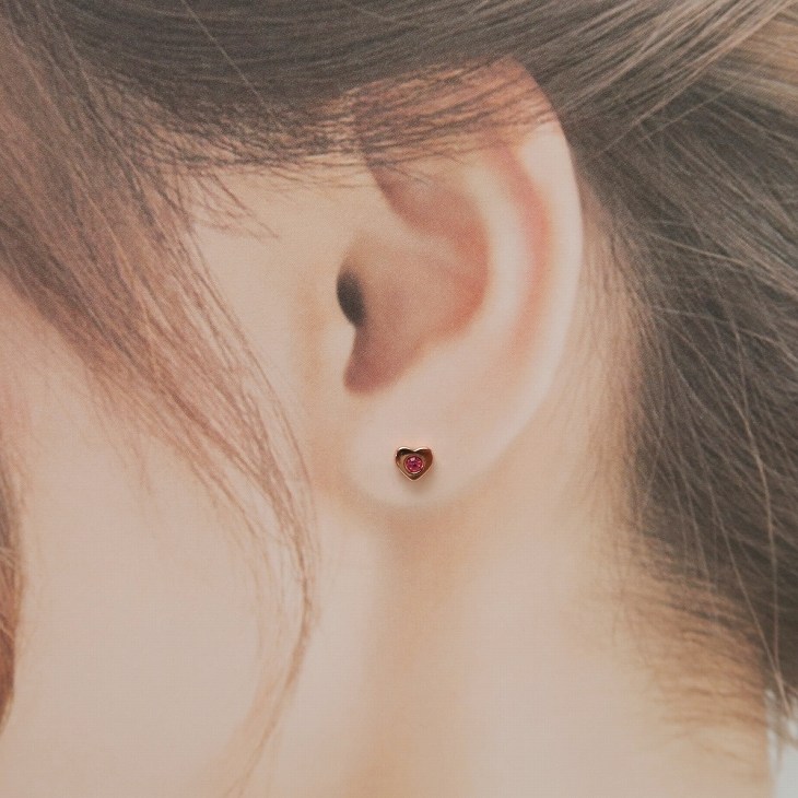 COACH（コーチ） 【並行輸入品】コーチ ネックレス ピアス ボックス