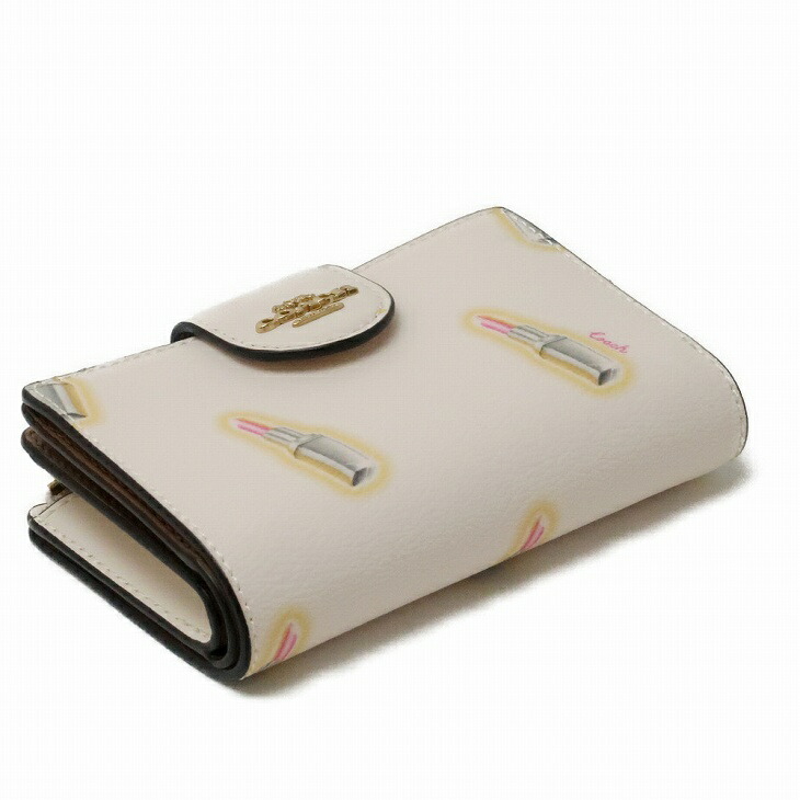 COACH（コーチ） 【並行輸入品】コーチ 財布 レディース 二つ折り財布