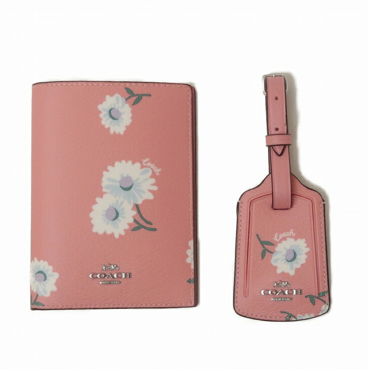 中本　COACH　パスポートケース&ラゲッジタグ org.jpg