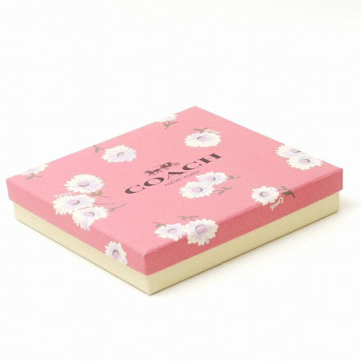 中本　COACH　パスポートケース&ラゲッジタグ COACH】コーチ パスポートケース コーティングキャンバス レザー