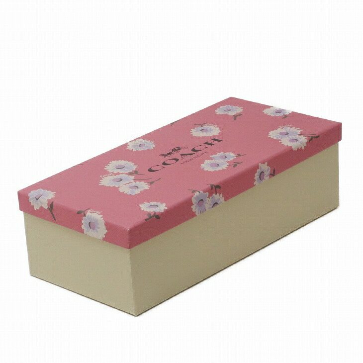 【新品】COACH コーチ 花柄ピンク ポーチ 化粧ポーチ コスメ COACH 【並行輸入品】コーチ ポーチ コスメポーチ 限定ギフト