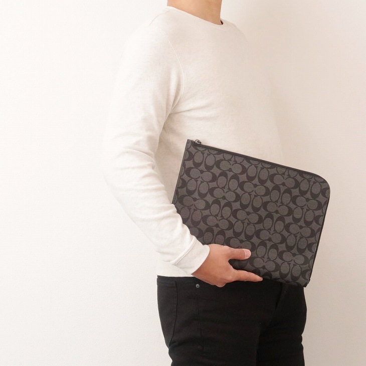 COACH（コーチ） 【並行輸入品】コーチ バッグ セカンドバッグ