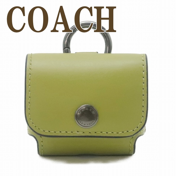 COACH（コーチ） 【並行輸入品】コーチ バッグチャーム メンズ