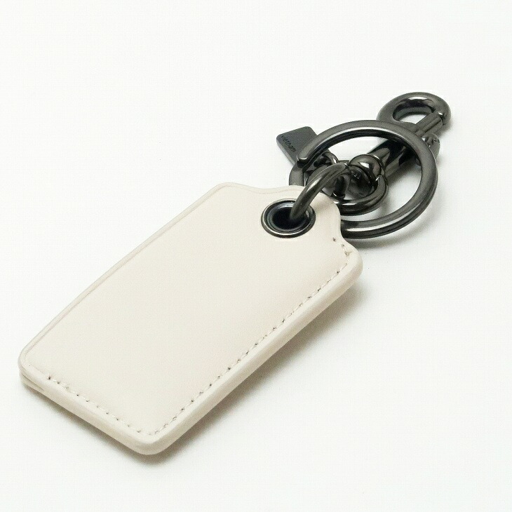 COACH（コーチ） 【並行輸入品】コーチ キーリング キーホルダー 栓