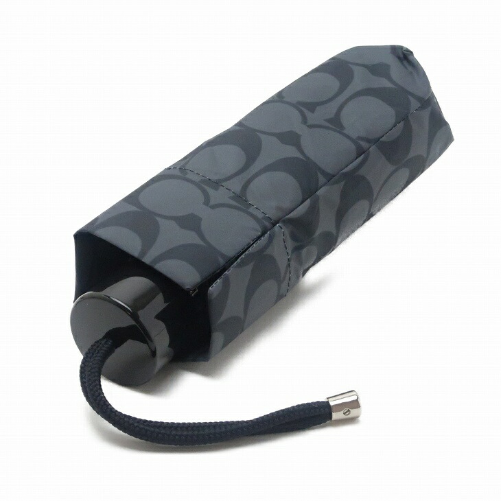 COACH（コーチ） 【並行輸入品】コーチ 雨傘 日傘 晴雨兼用傘 99%UV