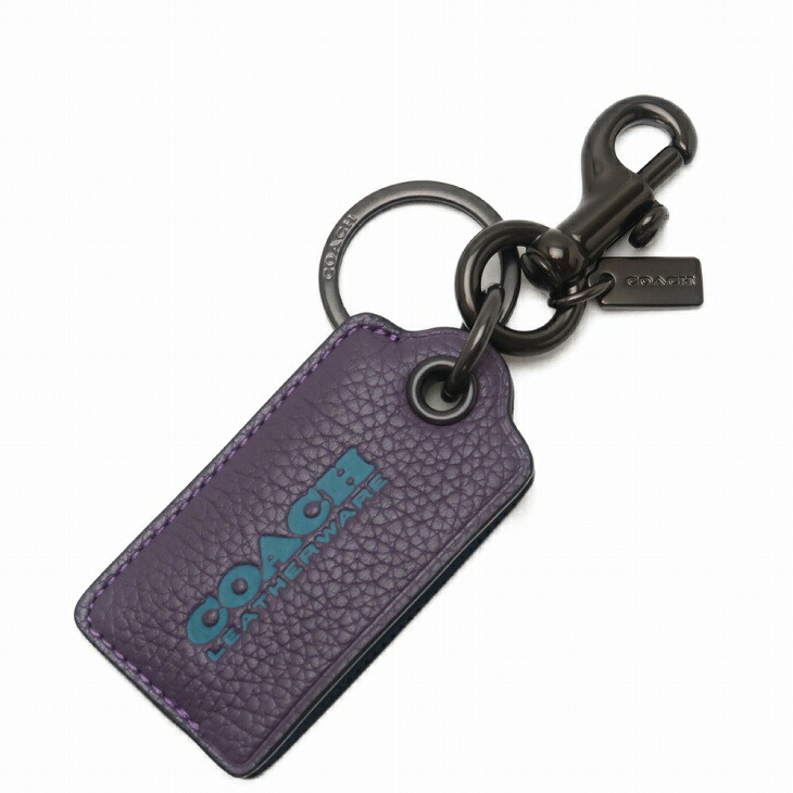 COACH キーリング キーホルダー COACH（コーチ） 【並行輸入品】コーチ キーリング キーホルダー 栓