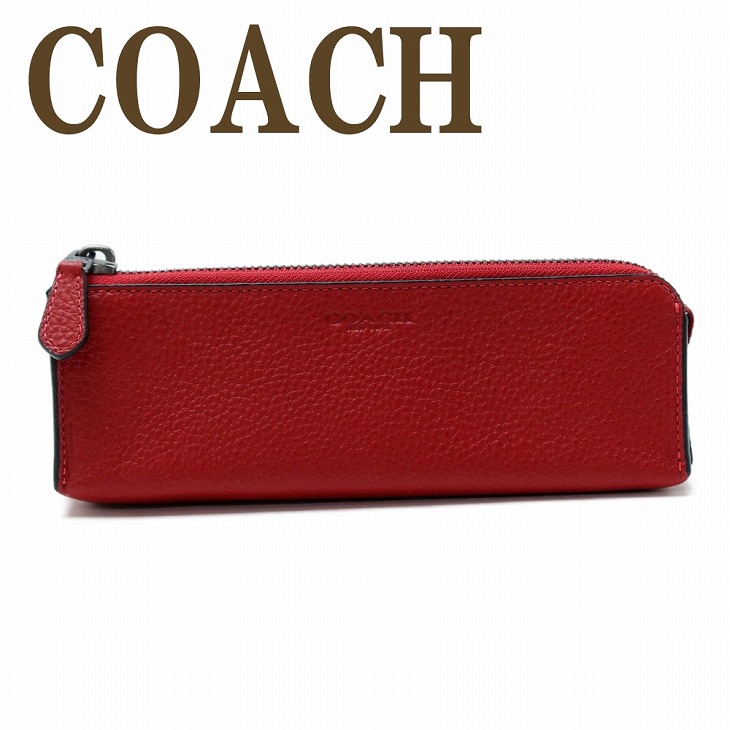 COACH（コーチ） 【並行輸入品】コーチ ポーチ メンズ ペンシルポーチ