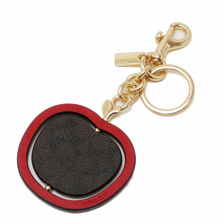 COACH（コーチ） 【並行輸入品】コーチ キーホルダー キーリング