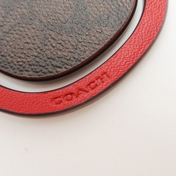 COACH（コーチ） 【並行輸入品】コーチ キーホルダー キーリング