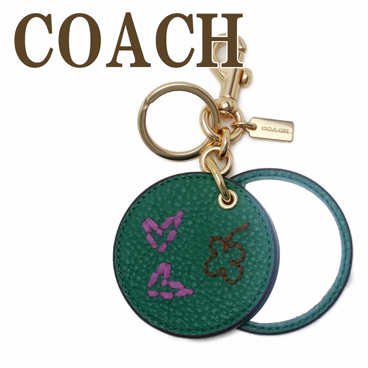 COACH（コーチ） 【並行輸入品】コーチ キーホルダー レディース