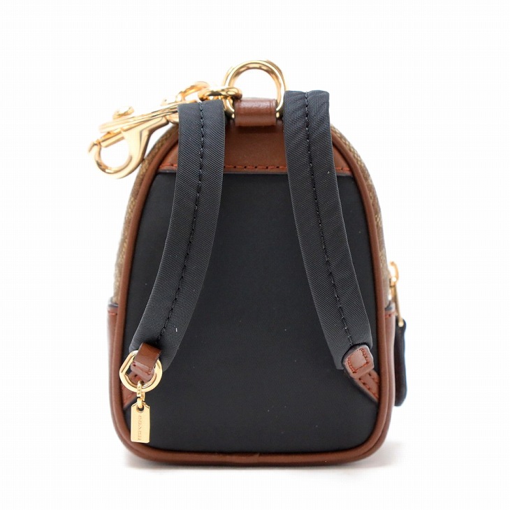 COACH 【並行輸入品】コーチ キーホルダー キーリング 財布