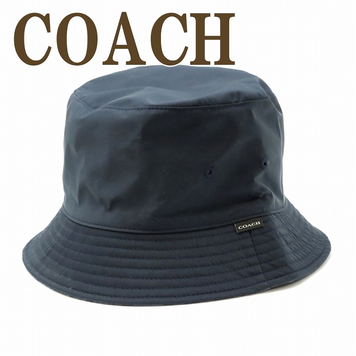 COACH（コーチ） 【並行輸入品】コーチ レディース 帽子 ハット つば付