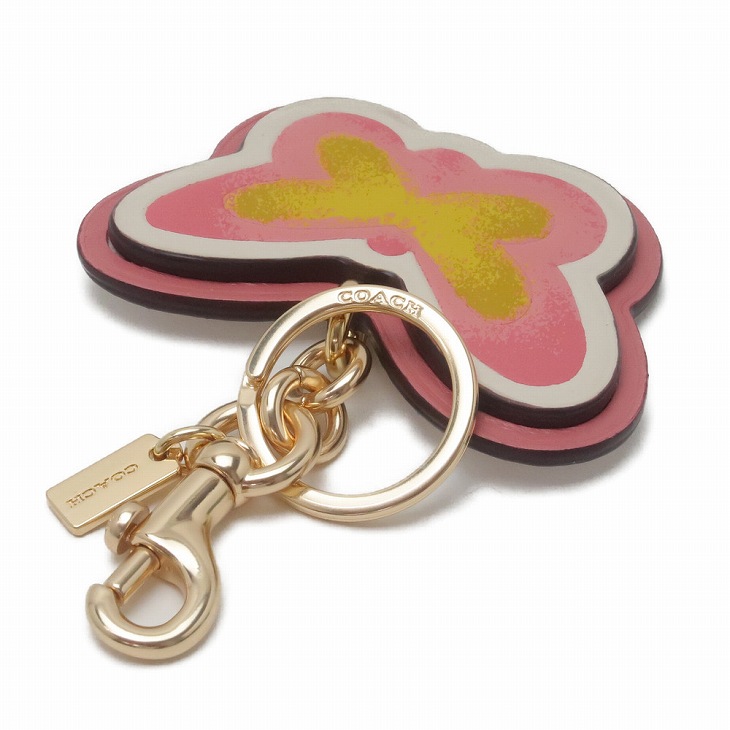 COACH（コーチ） 【並行輸入品】コーチ キーホルダー レディース