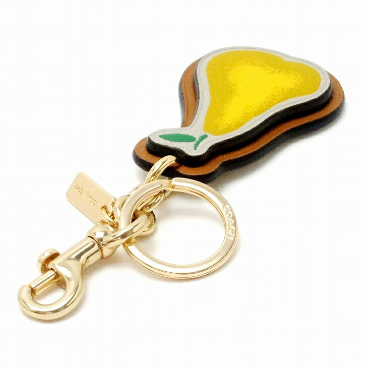 COACH（コーチ） 【並行輸入品】コーチ キーホルダー レディース