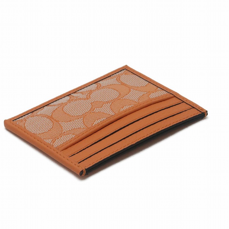 COACH コーチ レディース カードケース メンズ 名刺入れ 定期券