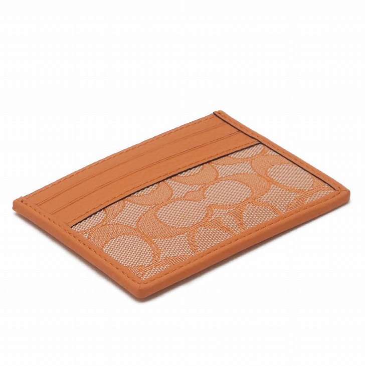 COACH 【並行輸入品】コーチ レディース カードケース メンズ
