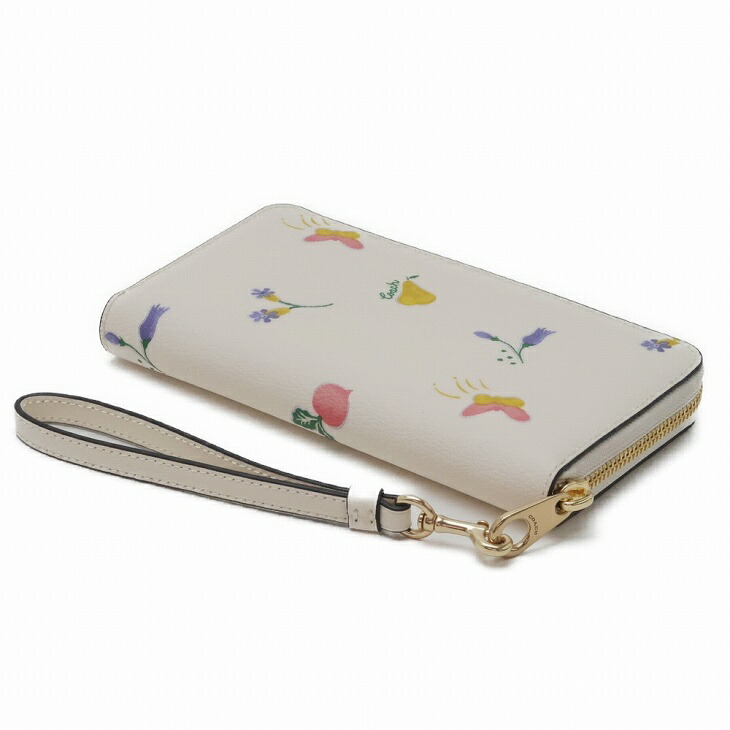 COACH（コーチ） 【並行輸入品】コーチ 財布 レディース 長財布