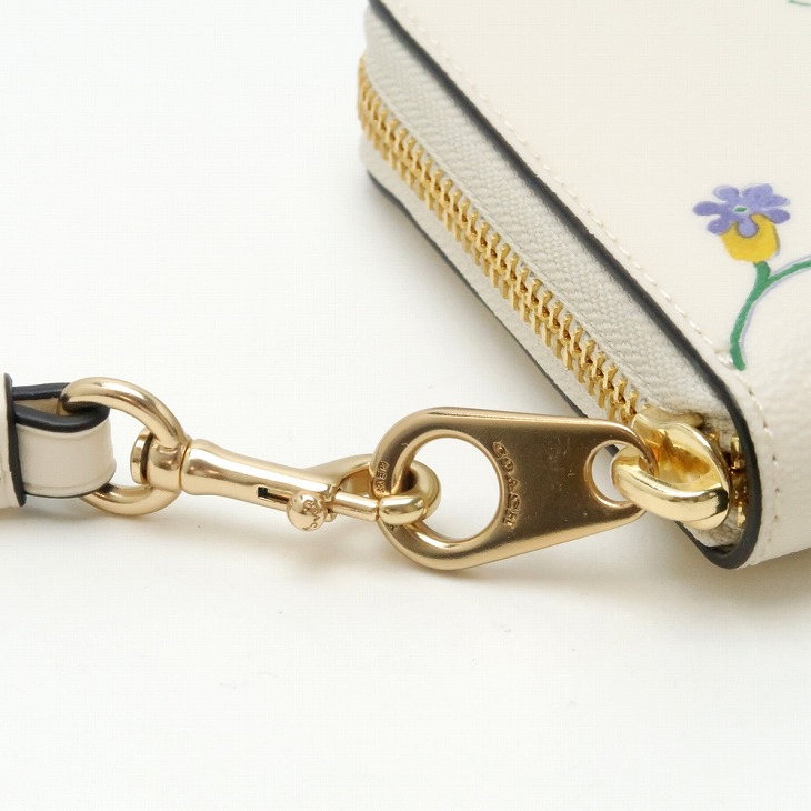 COACH（コーチ） 【並行輸入品】コーチ 財布 レディース 長財布