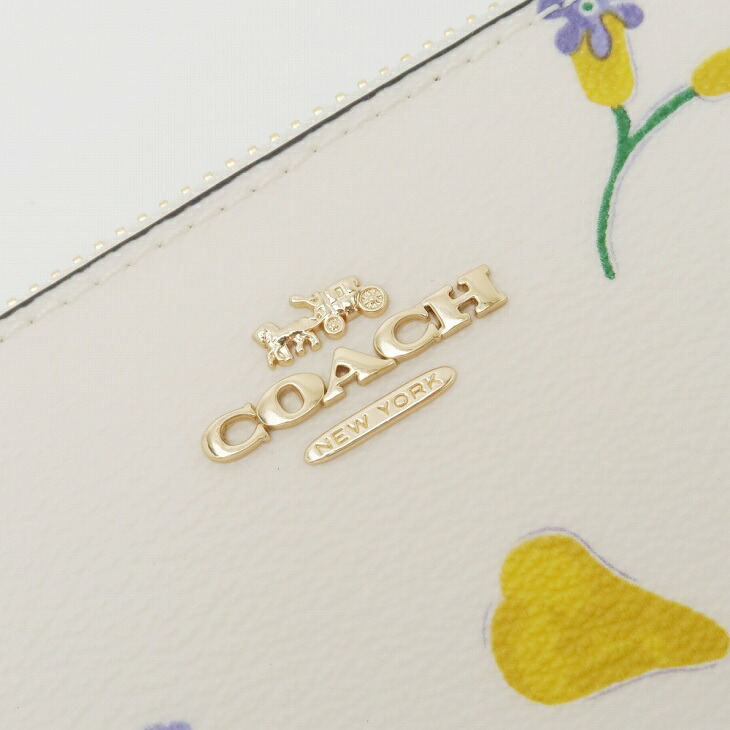 COACH（コーチ） 【並行輸入品】コーチ 財布 レディース 長財布