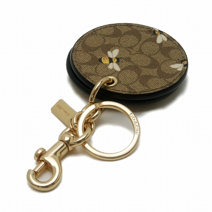 COACH 【並行輸入品】コーチ キーホルダー レディース