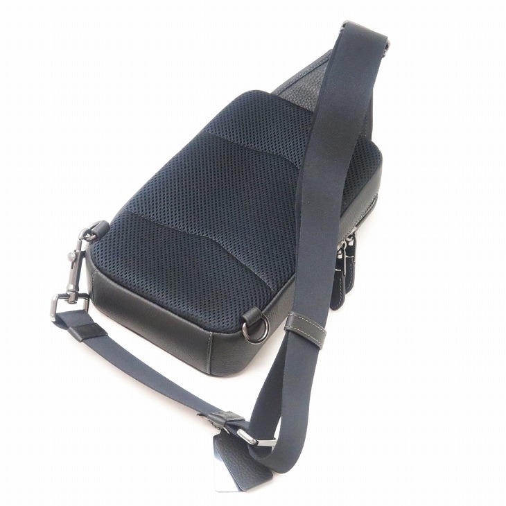 【国内発】コーチ ショルダーバッグ C9865 COACH コーチ バッグ ショルダー メンズ C9865 カーキ