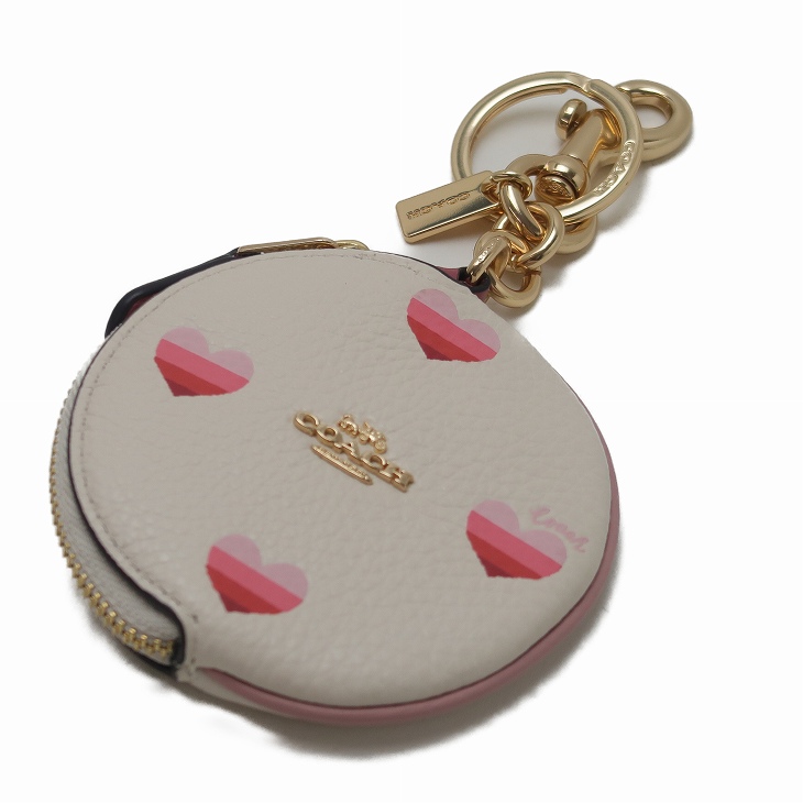 COACH（コーチ） 【並行輸入品】コーチ キーホルダー キーリング 財布