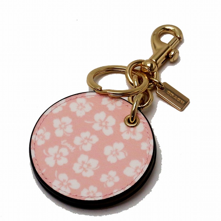 COACH（コーチ） 【並行輸入品】コーチ キーホルダー レディース