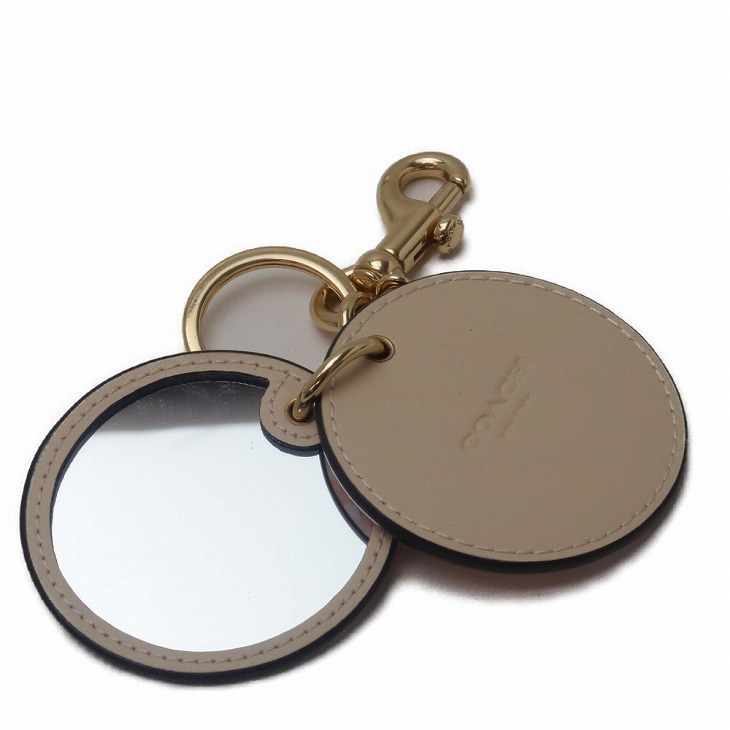 COACH（コーチ） 【並行輸入品】コーチ キーホルダー レディース