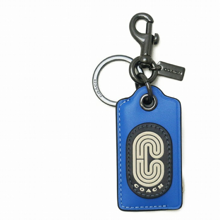 COACH（コーチ） 【並行輸入品】コーチ キーリング キーホルダー 栓