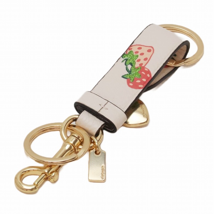 COACH 【並行輸入品】コーチ キーホルダー レディース