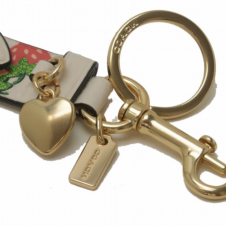 COACH 【並行輸入品】コーチ キーホルダー レディース