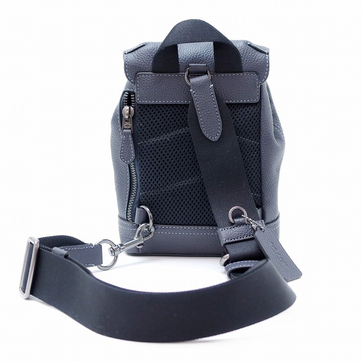 COACH（コーチ） 【並行輸入品】コーチ バッグ メンズ ショルダー