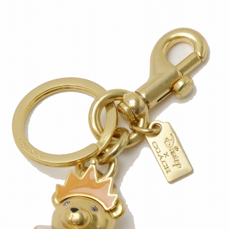 COACH 【並行輸入品】コーチ キーホルダー レディース