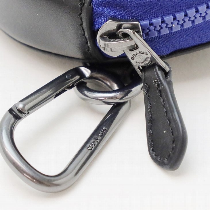 COACH（コーチ） 【並行輸入品】コーチ メンズ 財布 コインケース 小銭