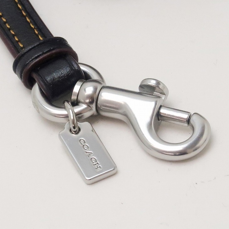 COACH（コーチ） 【並行輸入品】コーチ サングラスケース メンズ