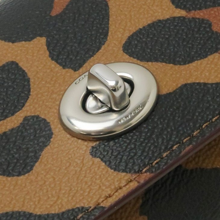 COACH（コーチ） 【並行輸入品】コーチ サングラスケース メンズ