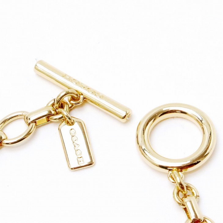 COACH（コーチ） 【並行輸入品】コーチ ブレスレット レディース