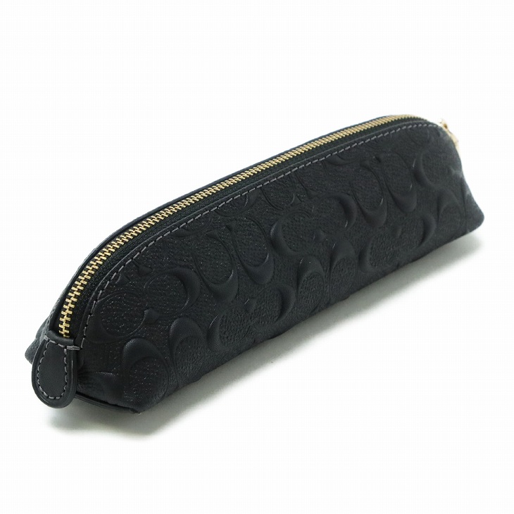 COACH（コーチ） 【並行輸入品】コーチ ポーチ レディース ペンシル