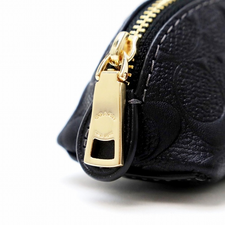 COACH（コーチ） 【並行輸入品】コーチ ポーチ レディース ペンシル