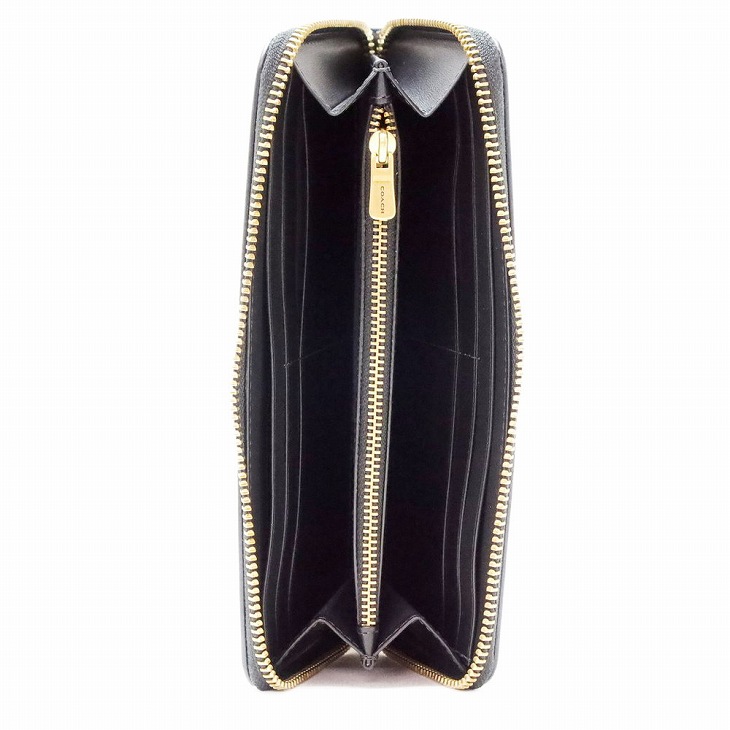COACH（コーチ） 【並行輸入品】コーチ 財布 長財布 レディース