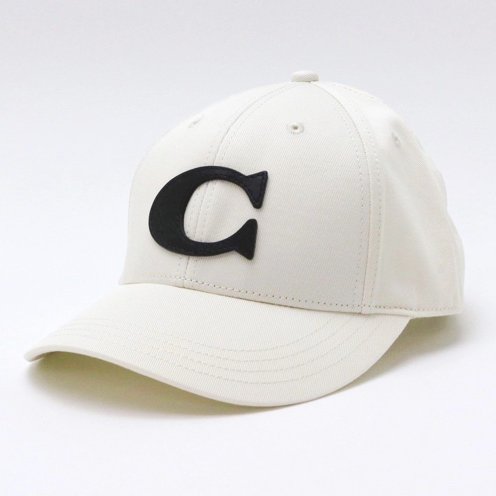 COACH メンズキャップの商品一覧｜帽子｜財布、帽子、ファッション小物 
