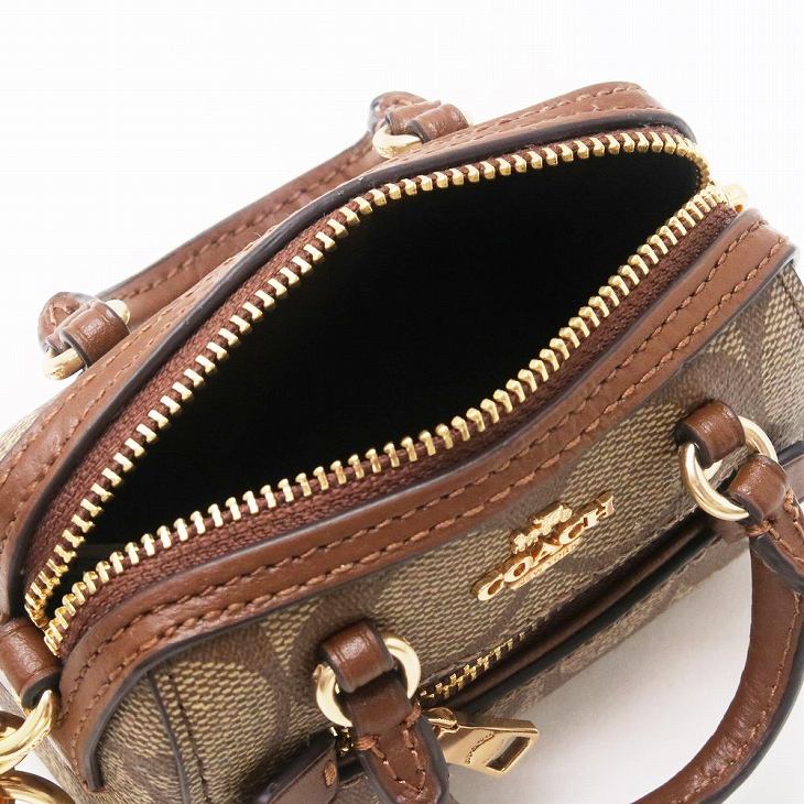 コーチ　キーチャーム　バッグ型 coach-key-l7_8.jpg