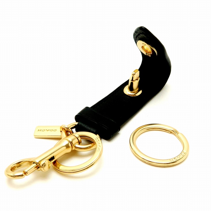 COACH 【並行輸入品】コーチ キーホルダー キーリング バッグ